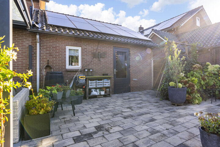 Foto 26 – Casimirstraat 10, Driel