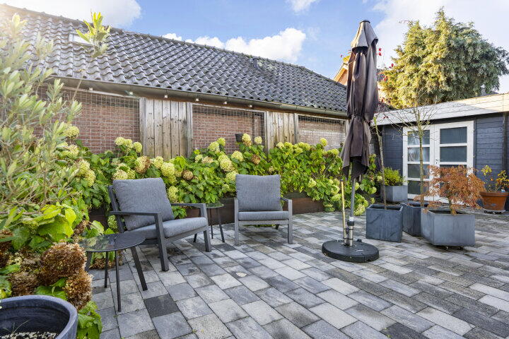 Foto 28 – Casimirstraat 10, Driel