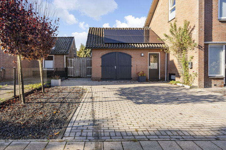 Foto 8 – Casimirstraat 10, Driel