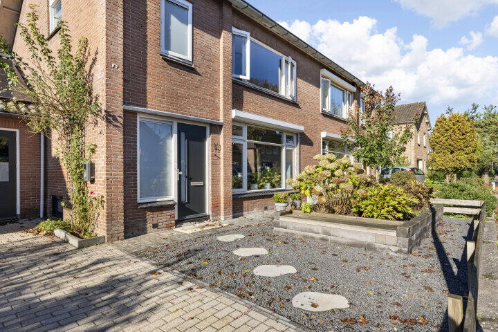 Foto 9 – Casimirstraat 10, Driel