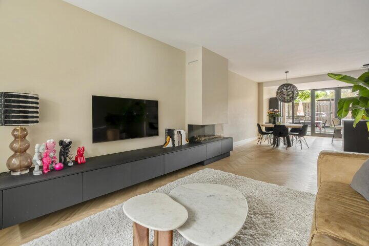 Foto 11 - Catharina van Clevepark 50, Amstelveen