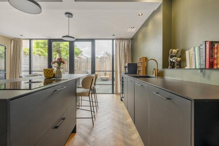 Foto 14 - Catharina van Clevepark 50, Amstelveen