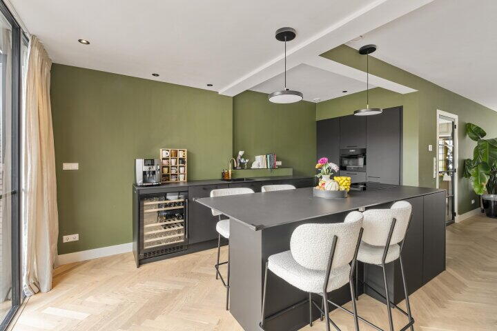 Foto 15 - Catharina van Clevepark 50, Amstelveen