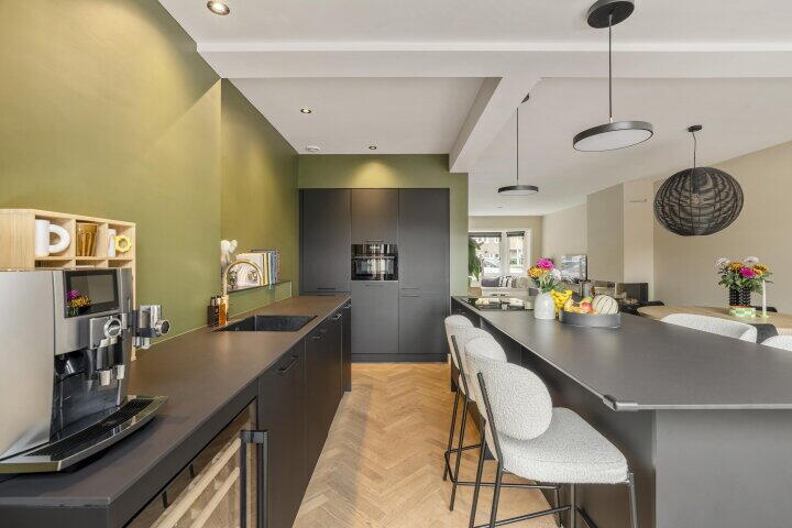 Foto 16 - Catharina van Clevepark 50, Amstelveen