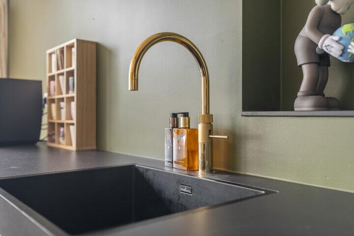 Foto 17 - Catharina van Clevepark 50, Amstelveen