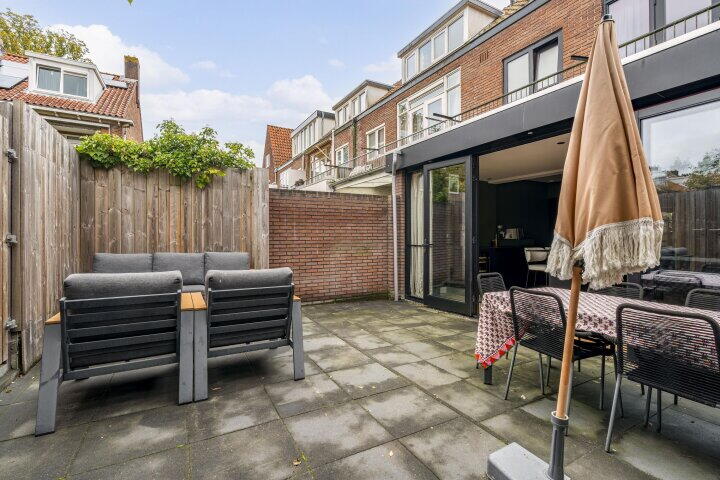 Foto 20 - Catharina van Clevepark 50, Amstelveen