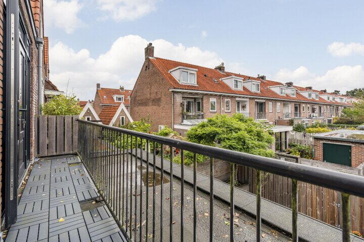 Foto 25 - Catharina van Clevepark 50, Amstelveen