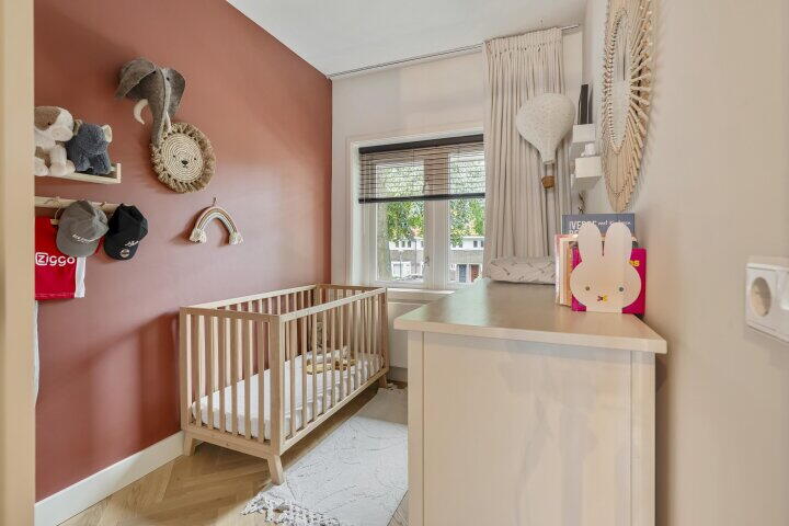 Foto 28 - Catharina van Clevepark 50, Amstelveen