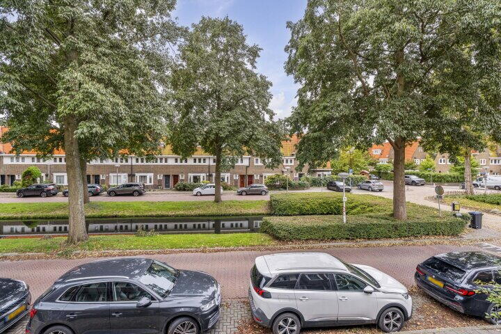 Foto 30 - Catharina van Clevepark 50, Amstelveen