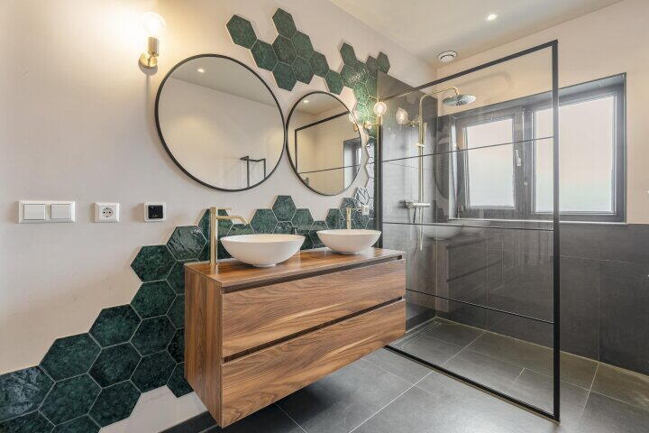 Foto 31 - Catharina van Clevepark 50, Amstelveen