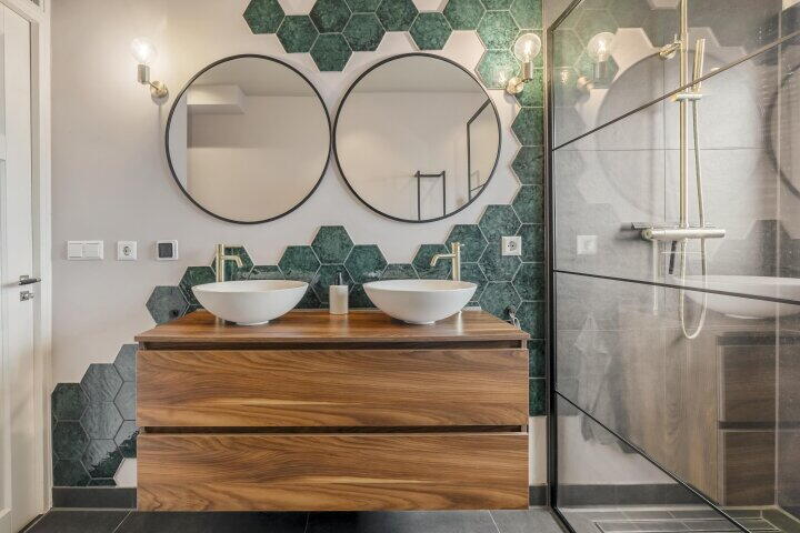 Foto 32 - Catharina van Clevepark 50, Amstelveen