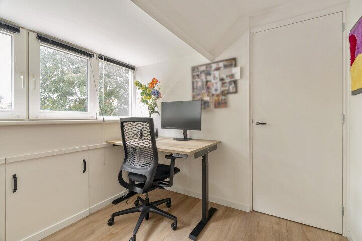 Foto 36 - Catharina van Clevepark 50, Amstelveen