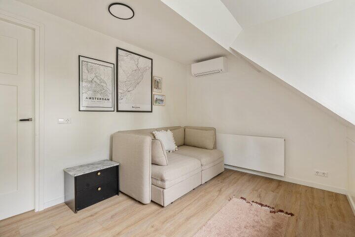 Foto 38 - Catharina van Clevepark 50, Amstelveen