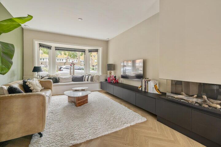 Foto 5 - Catharina van Clevepark 50, Amstelveen