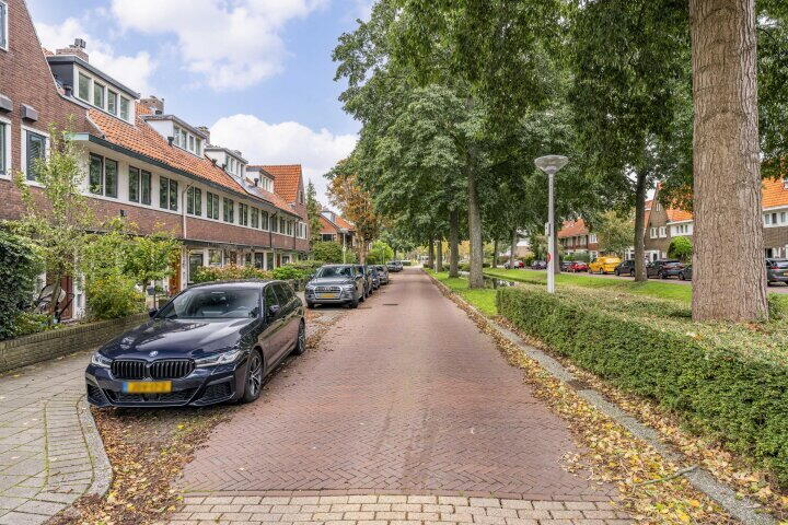 Foto 41 - Catharina van Clevepark 50, Amstelveen