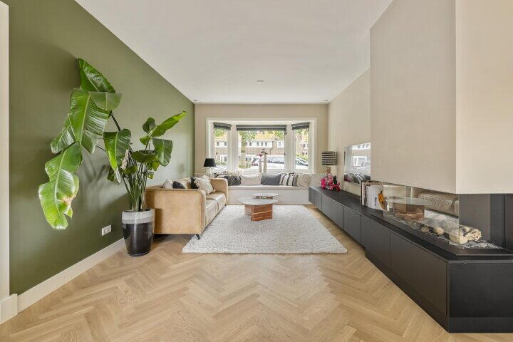 Foto 6 - Catharina van Clevepark 50, Amstelveen