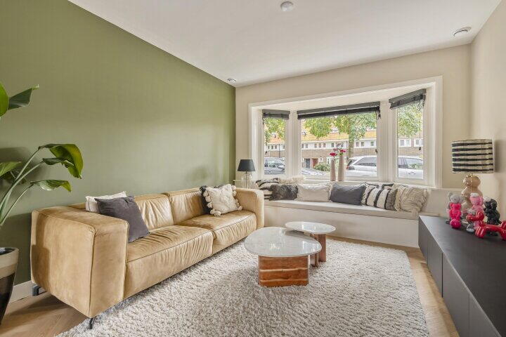 Foto 7 - Catharina van Clevepark 50, Amstelveen