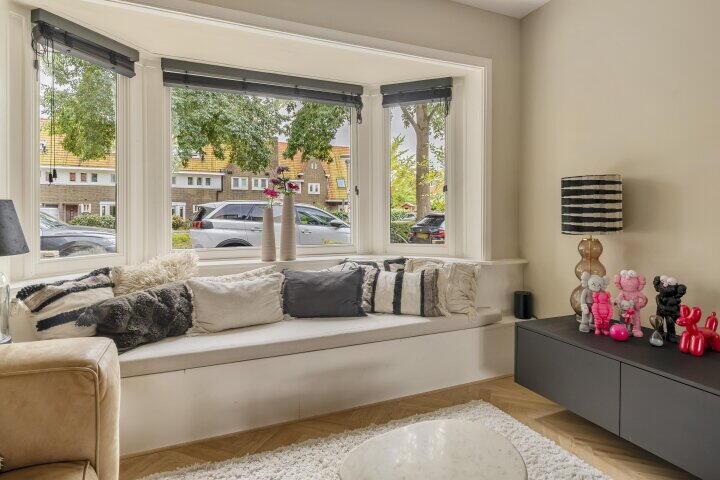 Foto 8 - Catharina van Clevepark 50, Amstelveen