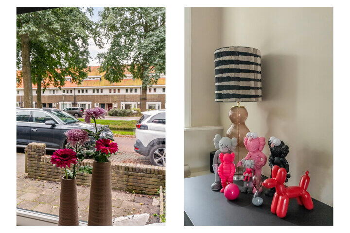 Foto 9 - Catharina van Clevepark 50, Amstelveen