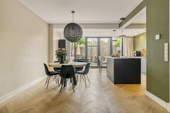 Foto 12 - Catharina van Clevepark 50, Amstelveen