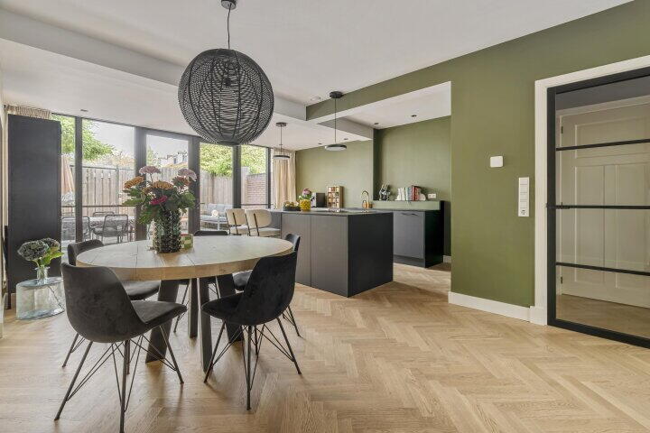 Foto 13 - Catharina van Clevepark 50, Amstelveen