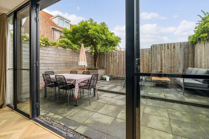 Foto 18 - Catharina van Clevepark 50, Amstelveen