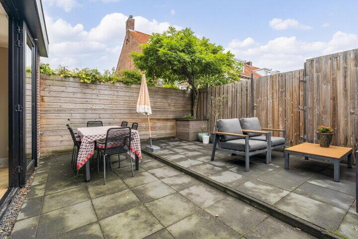 Foto 19 - Catharina van Clevepark 50, Amstelveen