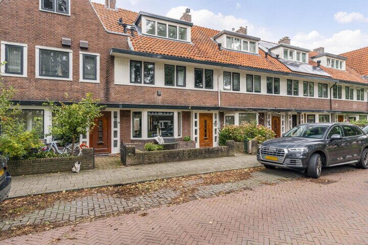 Foto 3 - Catharina van Clevepark 50, Amstelveen