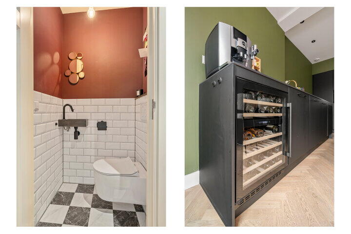 Foto 21 - Catharina van Clevepark 50, Amstelveen