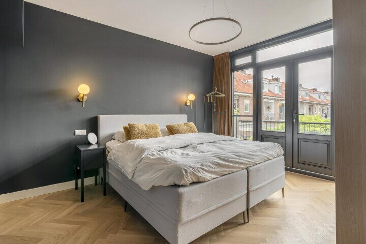 Foto 22 - Catharina van Clevepark 50, Amstelveen