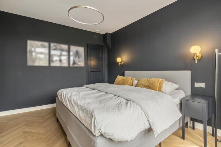 Foto 23 - Catharina van Clevepark 50, Amstelveen