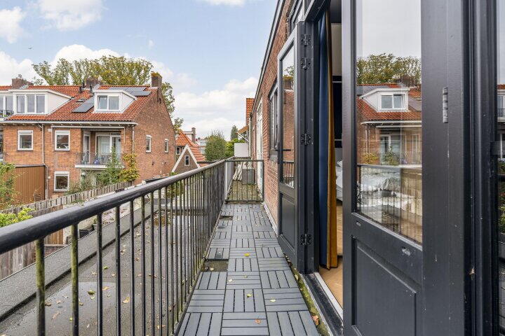 Foto 24 - Catharina van Clevepark 50, Amstelveen