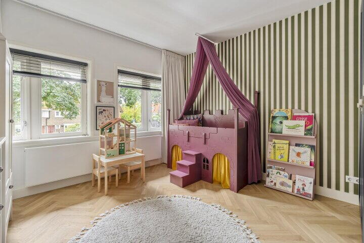 Foto 26 - Catharina van Clevepark 50, Amstelveen