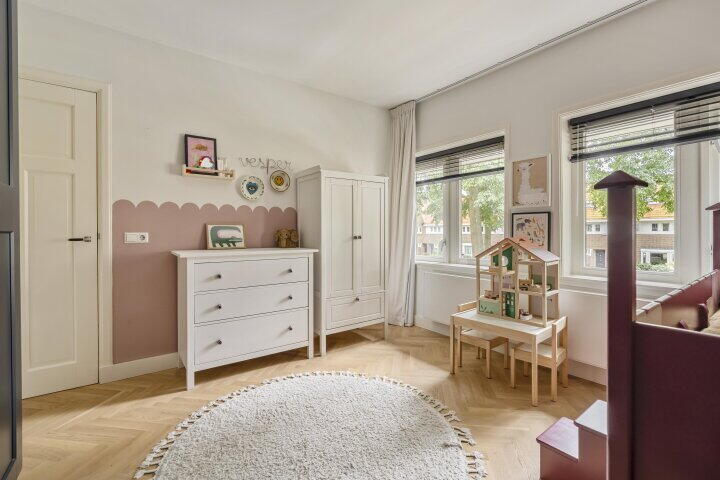 Foto 27 - Catharina van Clevepark 50, Amstelveen