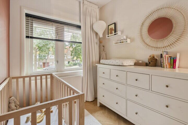 Foto 29 - Catharina van Clevepark 50, Amstelveen