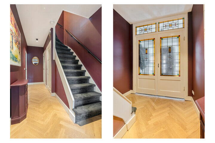 Foto 4 - Catharina van Clevepark 50, Amstelveen