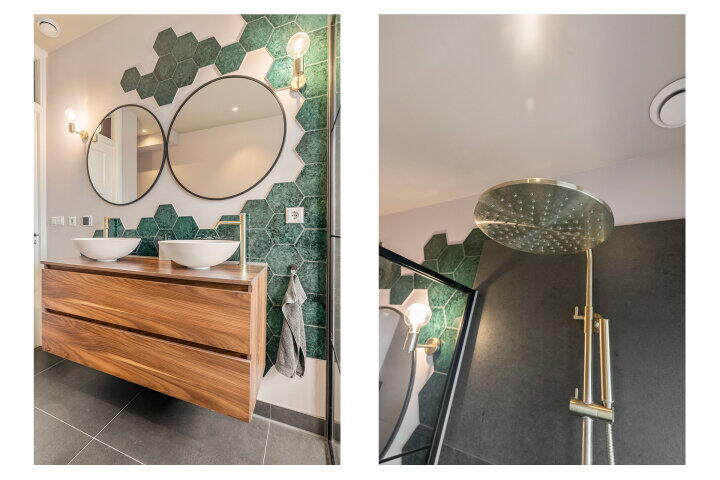 Foto 33 - Catharina van Clevepark 50, Amstelveen