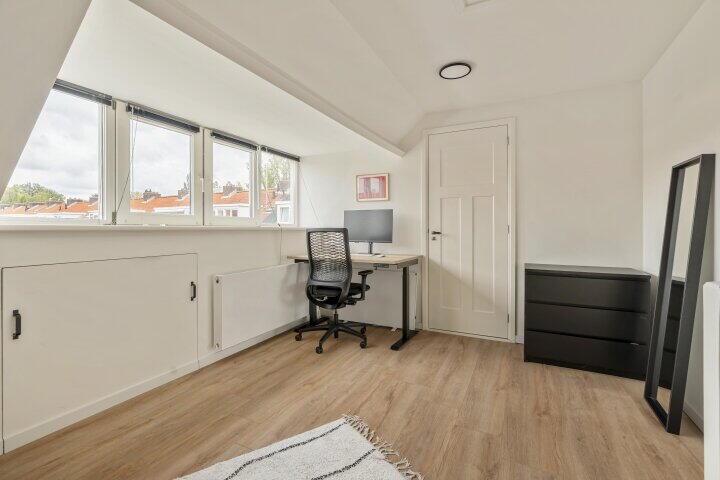 Foto 35 - Catharina van Clevepark 50, Amstelveen