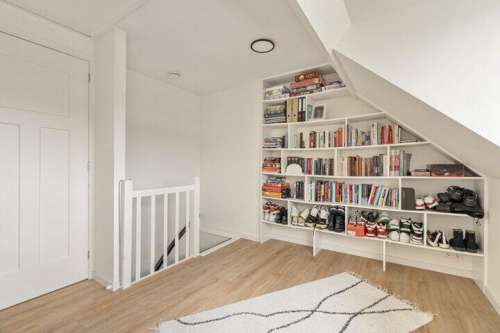 Foto 37 - Catharina van Clevepark 50, Amstelveen