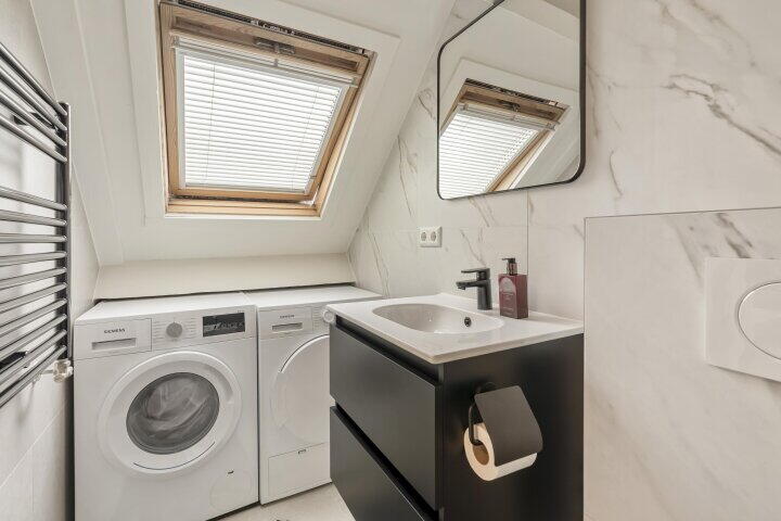 Foto 39 - Catharina van Clevepark 50, Amstelveen