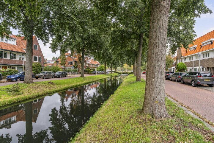 Foto 43 - Catharina van Clevepark 50, Amstelveen