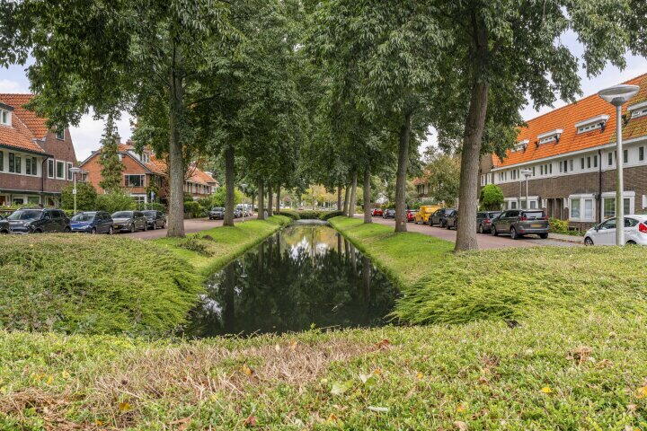 Foto 44 - Catharina van Clevepark 50, Amstelveen