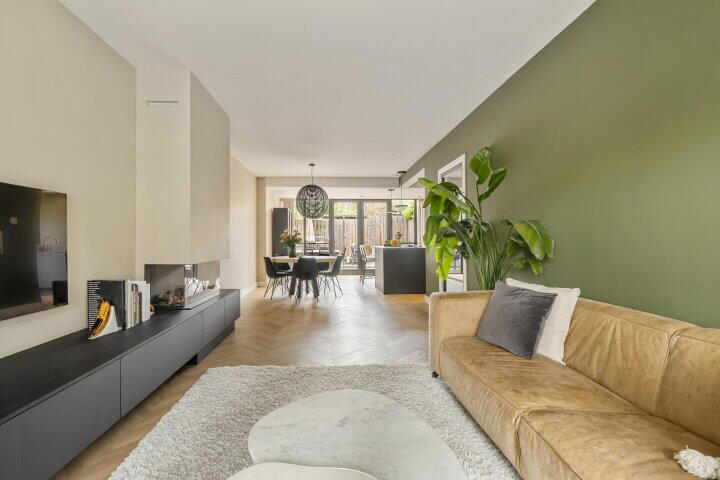 Foto 10 - Catharina van Clevepark 50, Amstelveen