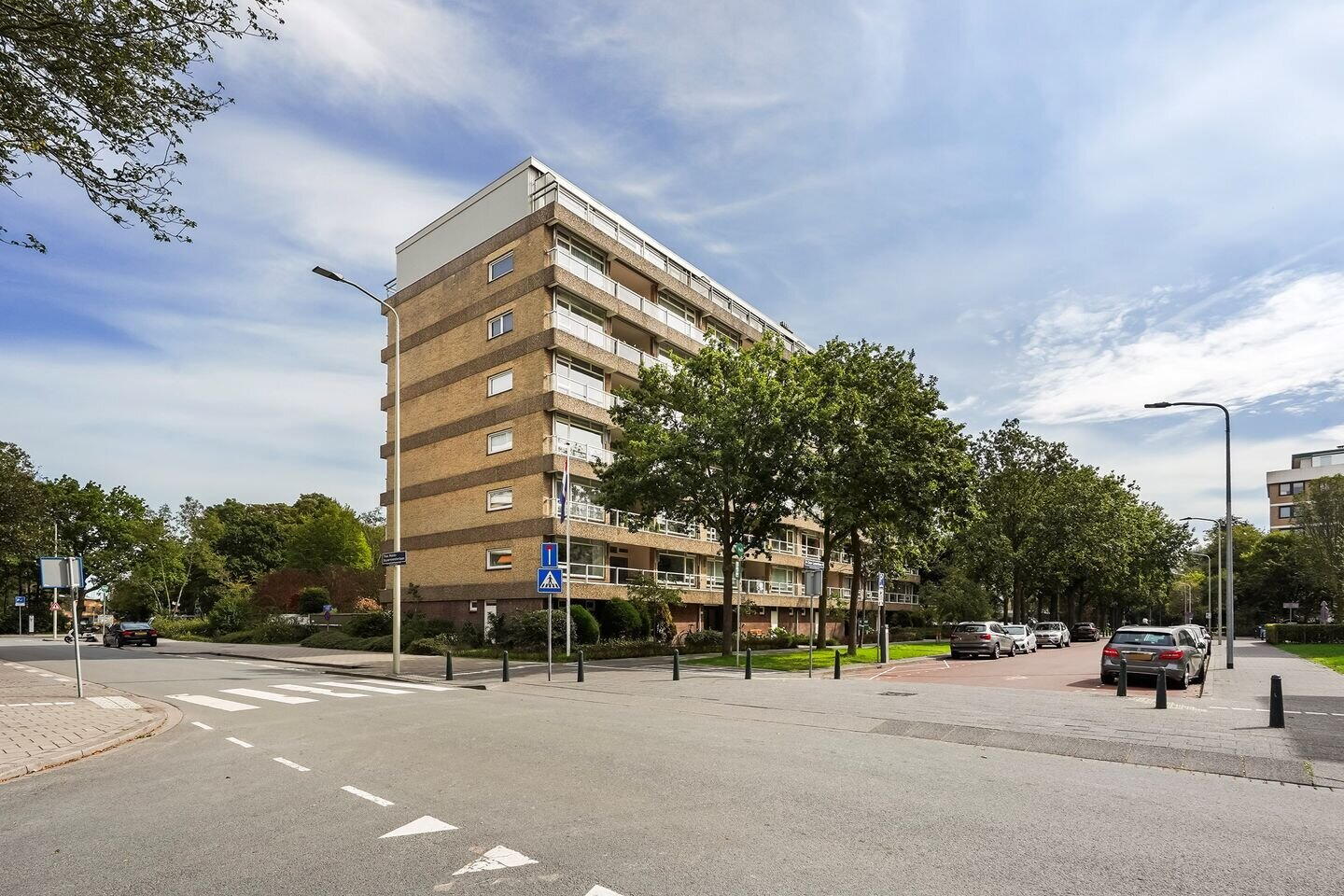 Virtuele tour - Cees Laseurlaan 335, Den Haag