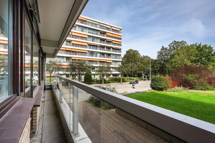 Foto 24 – Cees Laseurlaan 335, Den Haag