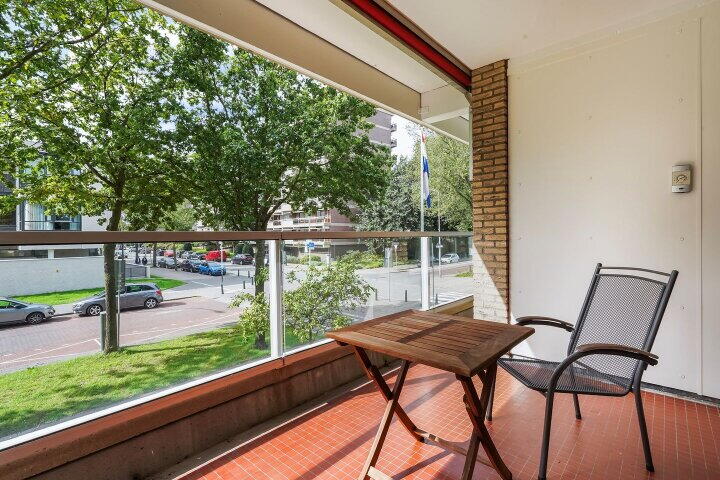 Foto 36 – Cees Laseurlaan 335, Den Haag