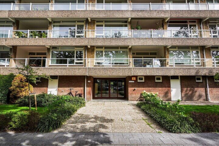 Foto 5 – Cees Laseurlaan 335, Den Haag