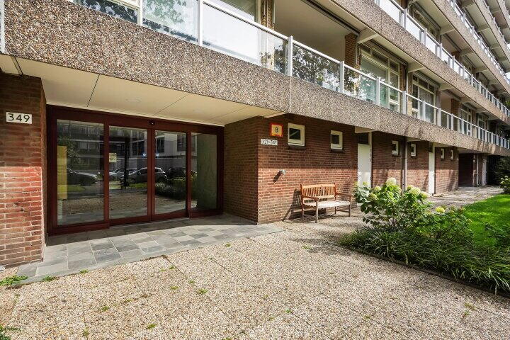 Foto 6 – Cees Laseurlaan 335, Den Haag