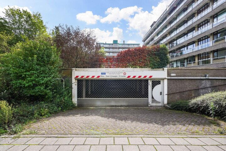 Foto 58 – Cees Laseurlaan 335, Den Haag