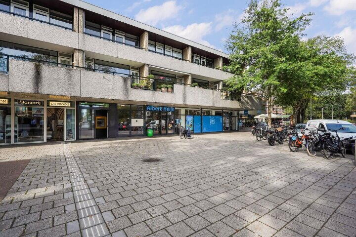 Foto 60 – Cees Laseurlaan 335, Den Haag